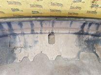 Бампер задний GQQOJX Seat Toledo undefined