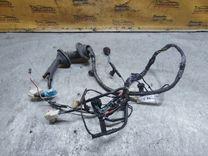 Проводка двери передней правой H6IZTJ Mitsubishi Grandis купить в магазине запчастей бу