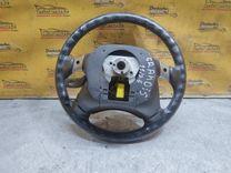Руль 6KBQHO Mitsubishi Grandis купить в магазине запчастей бу