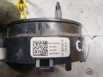 Шлейф руля 2381SQ Volkswagen Caddy - Фото 6