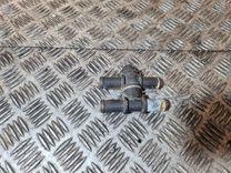 Фланец (тройник) системы охлаждения ONIGNZ Fiat Palio - Фото 2