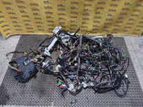 Проводка салона 5OWPRF Peugeot 406 купить с доставкой. Огромный выбор запчастей и марок авто. У нас есть практически все.