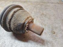 Полуось передняя правая (приводной вал, ШРУС) YN0U4D Ford Focus купить на авторазборке