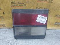 Фонарь крышки багажника левый 7V7DY2 Volkswagen Passat - Фото 3