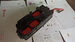 Блок предохранителей C5A4B5 Opel Vectra