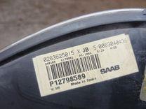 Щиток приборов (приборная панель) 12U3TN Saab 9-3 купить на авторазборке