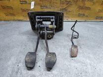 Узел педальный (блок педалей) QWVO0P Peugeot 405