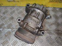 Компрессор кондиционера 7922KU Renault Clio купить с доставкой