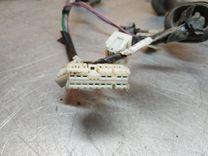 Проводка двери передней левой 6TSK3Y Nissan Note купить в магазине запчастей бу