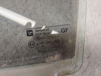 Стекло двери задней левой 2H5BUH Opel Astra купить