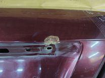 Крышка багажника (дверь 3-5) 32Z8JU Saab 9-3 undefined