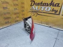 Фонарь задний левый 1HW1CT Ford Mondeo купить в магазине запчастей бу