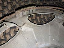 Колпак колесный GNBJY2 BMW 3 E36 undefined