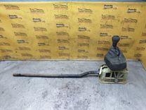Кулиса 2829F1 Opel Corsa