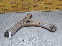 Рычаг передний левый 3YQ1AG Toyota Avensis