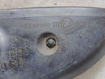 Зеркало наружное правое Q12OSA Fiat Linea - Фото 8