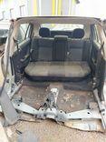 Ремень безопасности передний правый X5IBJ3 Opel Astra