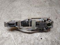 Ручка наружная задняя левая LRLT3H Volkswagen Bora - Фото 2