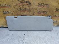 Козырек солнцезащитный 5SCBCY Renault Espace - Фото 3