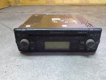 Магнитола 04Q656 Mercedes C W202 - Фото 2