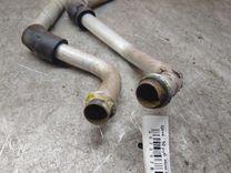 Трубка отопителя X4A19B Opel Zafira купить