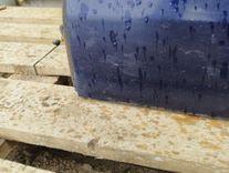 Дверь задняя левая ZB0Z0E Fiat Stilo - Фото 2