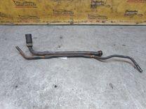 Трубка охлаждающей жидкости металлическая 7ZKMO1 Skoda Fabia купить с доставкой