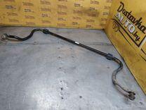 Стабилизатор подвески (поперечной устойчивости) передний RU820J Peugeot 607 купить с доставкой. Огромный выбор запчастей и марок авто. У нас есть практически все.