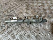 Топливная рампа BEHJOE Peugeot 406 - Фото 2