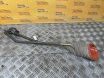 Тяга кулисы КПП X74GPN Audi A4 купить с доставкой