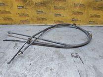 Трос ручника T8SBU3 Nissan Micra