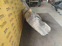 Бак топливный LD5A10 Citroen C4 - Фото 4