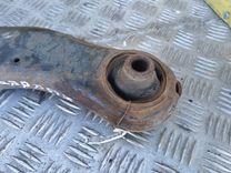 Рычаг передний левый 4443J2 Mitsubishi Grandis купить на авторазборке