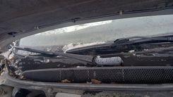 Дождевик NKAK0N Volvo S80 - Фото 5