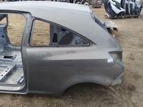 Крыло заднее левое AIMJRA Opel Corsa - Фото 8
