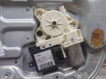 Стеклоподъемник электрический задний правый 88FZ6V Ford C-Max купить с доставкой