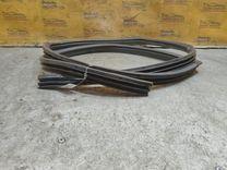 Уплотнитель двери задней левой 2626HP Toyota Avensis - Фото 5