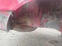 Крыло заднее правое 6O50XP Audi 80 undefined