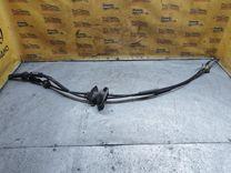 Трос кулисы КПП A6K55A Renault Laguna купить в магазине запчастей бу