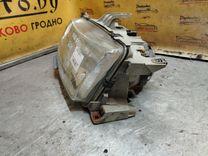 Фара левая 725LU6 Saab 9-5 - Фото 2