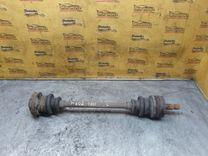 Полуось задняя (приводной вал, ШРУС) N0UNMR Mercedes C W202 купить в магазине запчастей бу