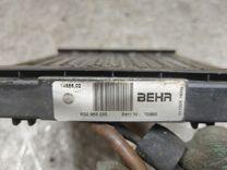 Электрический радиатор отопителя (тэн) K1363Y Volkswagen Polo купить