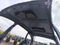 Крыша KBLK39 Renault Laguna - Фото 6
