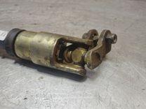 Рулевой карданчик 8GTZIU Renault Scenic купить с доставкой