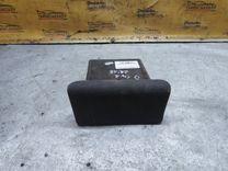 Бардачок LI4334 Renault Scenic