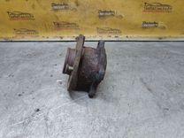 Ступица задняя правая VU2D6R Volvo XC70 купить с доставкой