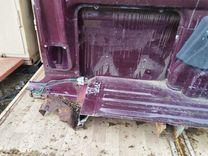 Крыло заднее правое ILGB5L Peugeot Partner undefined