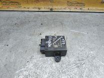 Блок управления двери задней левой 0SRJ14 Ford Fusion