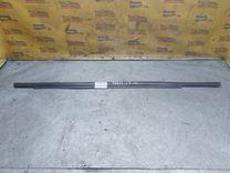 Молдинг стекла двери задней правой наружный 6Y2QXC Renault Laguna купить