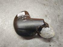 Зеркало наружное правое 7D6P7V Fiat Multipla